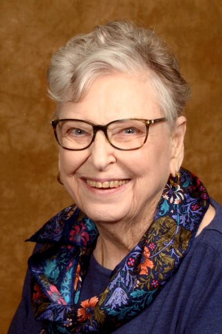 Obituary of Thelma A. Smith