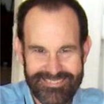 Obituary of Kenneth Brian Stroud