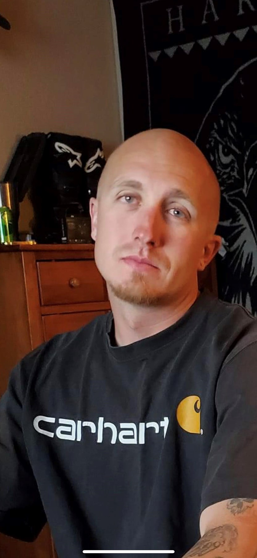 Obituary of Stephen David Sowder