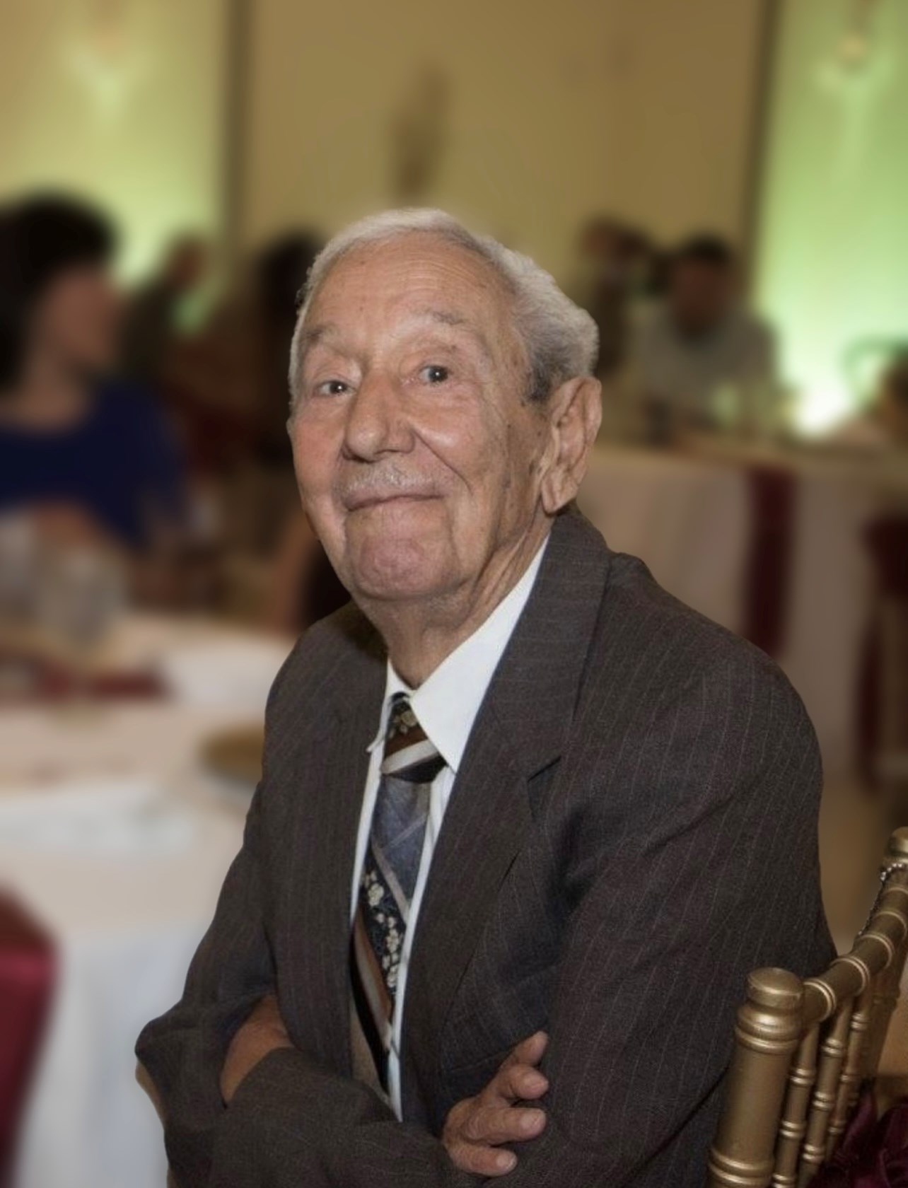 Heriberto Lopez Obituary Houston, TX