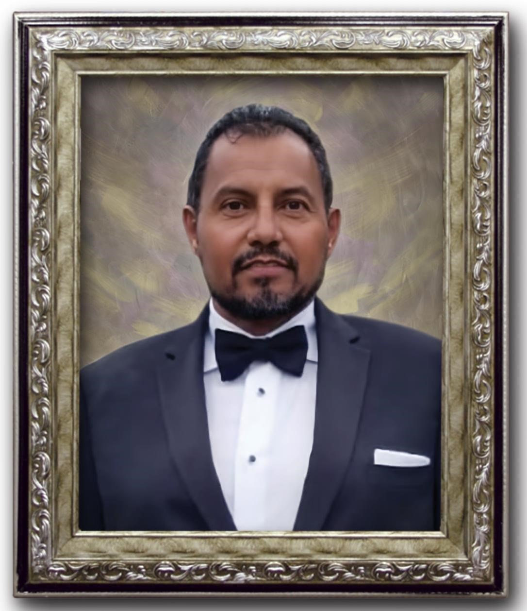 Avis de décès de Jaime Alvarez Estrada