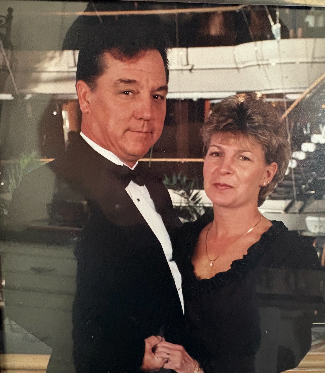 Obituary of Linda Lee Smith