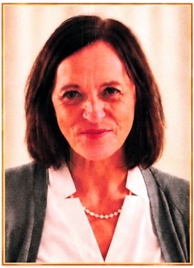 Obituary of Lydi E Stasuk