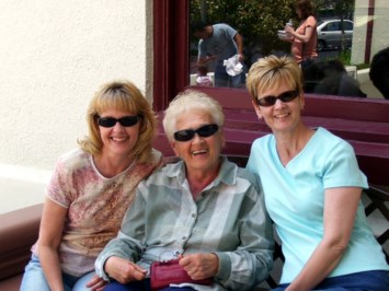 Obituary of Dorothy Jean Brines