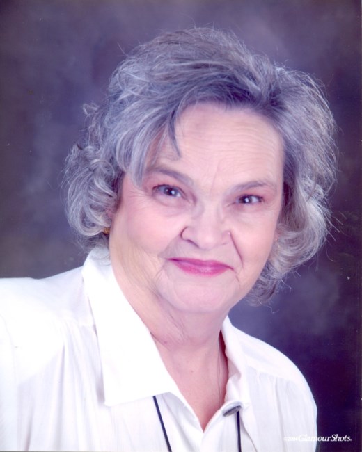 Obituario de Joyce Marie Johnston