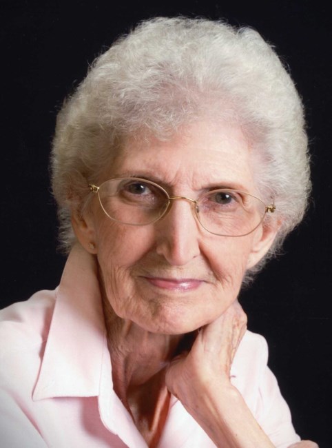 Obituary of Norma 'Tiny" Frances Greenlee