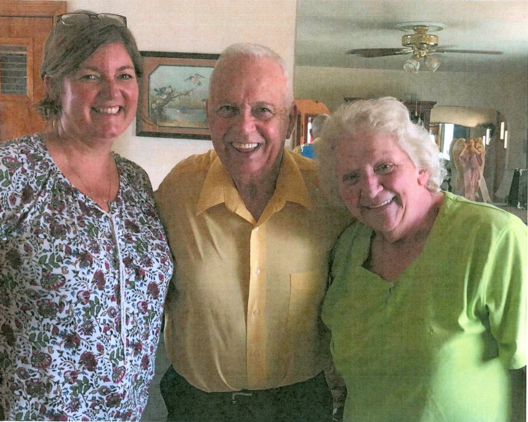 Obituary of Larry Eugene Blake