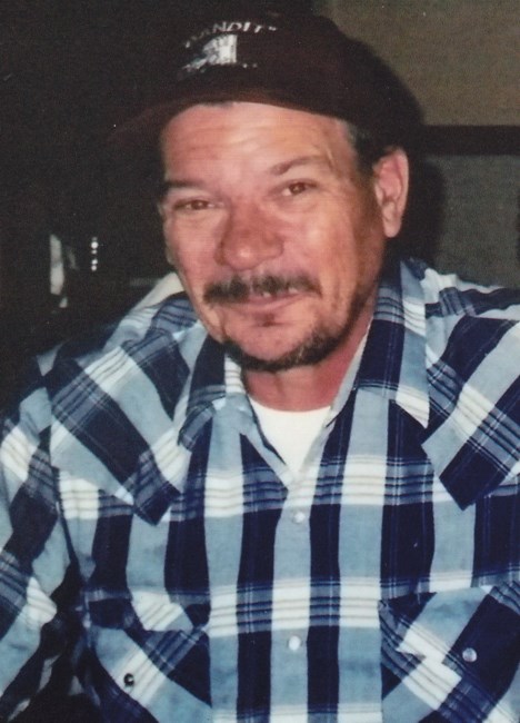 Obituary of Kenneth L. Ebrom Sr.