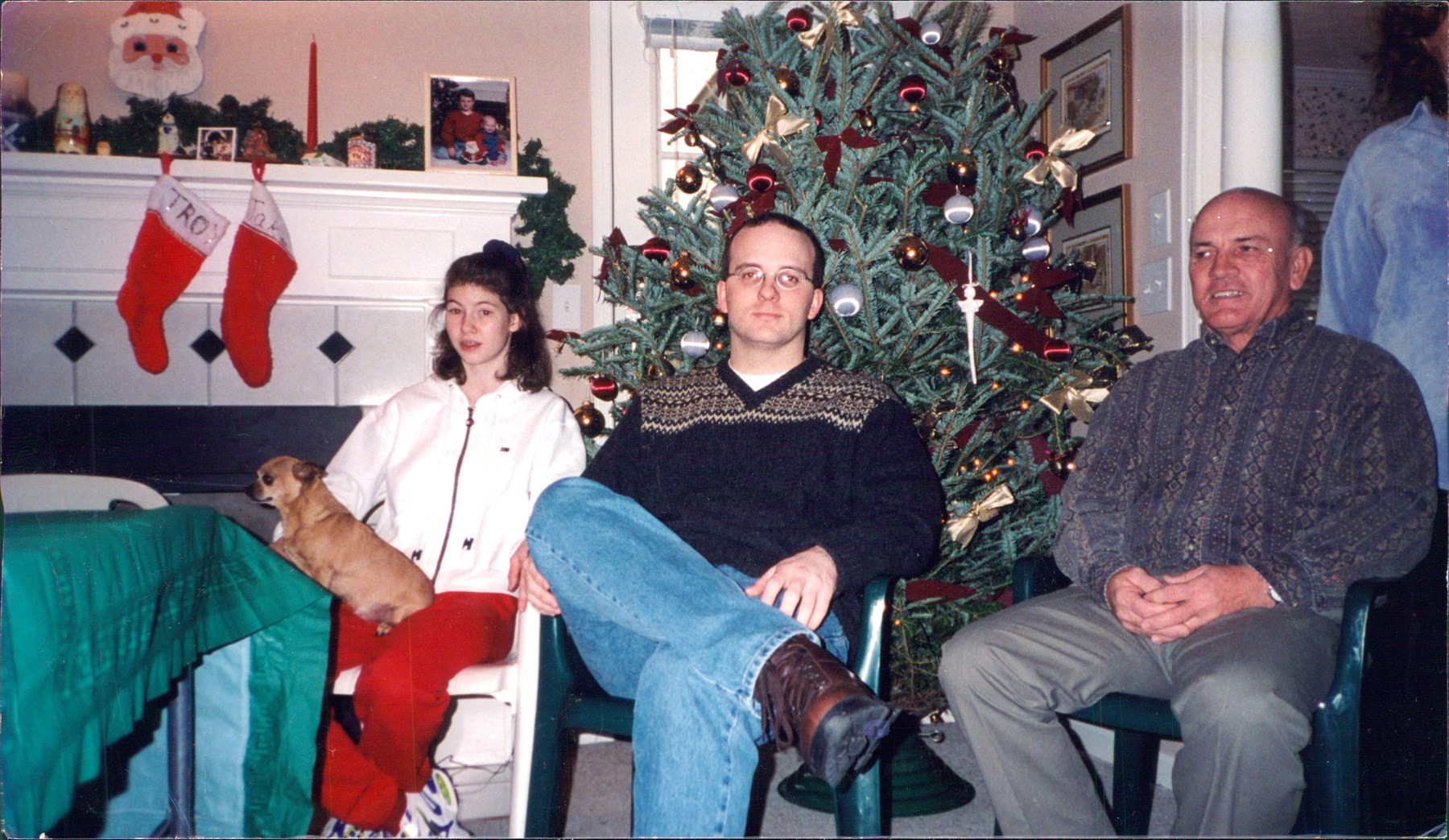 Obituary of Edwin Brian Price