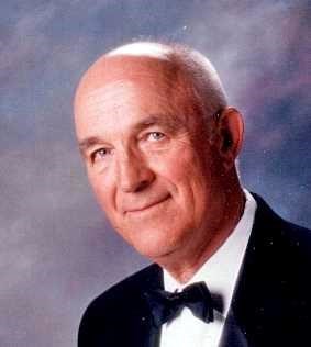 Obituary of Edward Genek Czarnecki