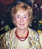Obituary of Penta Burgin Love