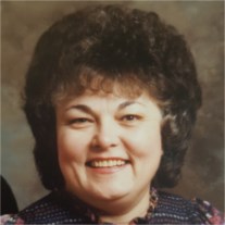 Obituary of Dolores Johnson