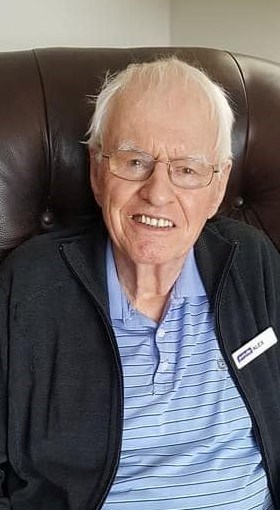 Obituary of Alexander Grant