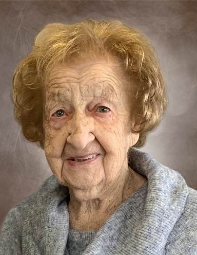 Georgette Leduc Obituary - St-Eustache, QC
