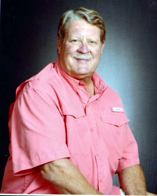 Obituary of Mark Richard Patterson