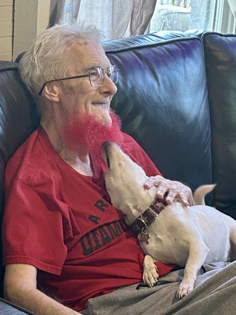 Obituary of George Carroll Wingersky Jr.