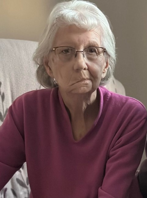 Obituary of Olesia (Pacholka) Ketchum