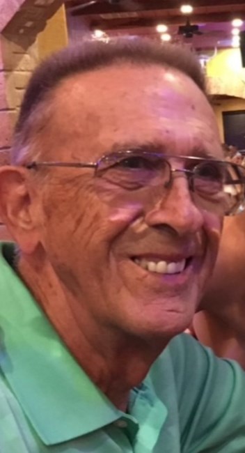 Obituary of James Michael Mastel