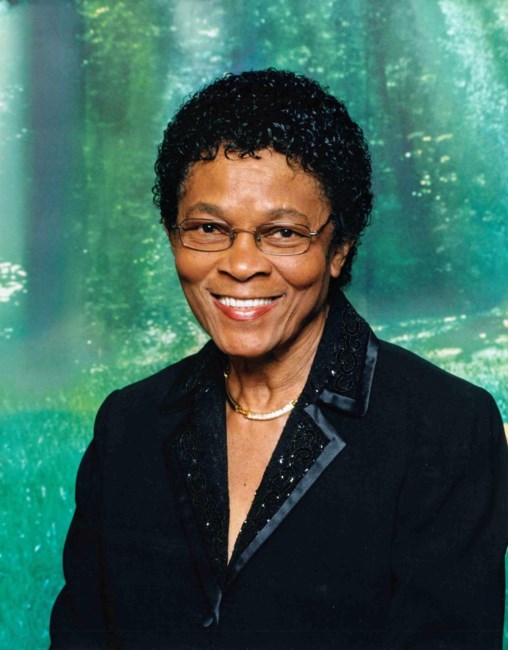 Obituary of Pauline Olivia Lyons Deguerre