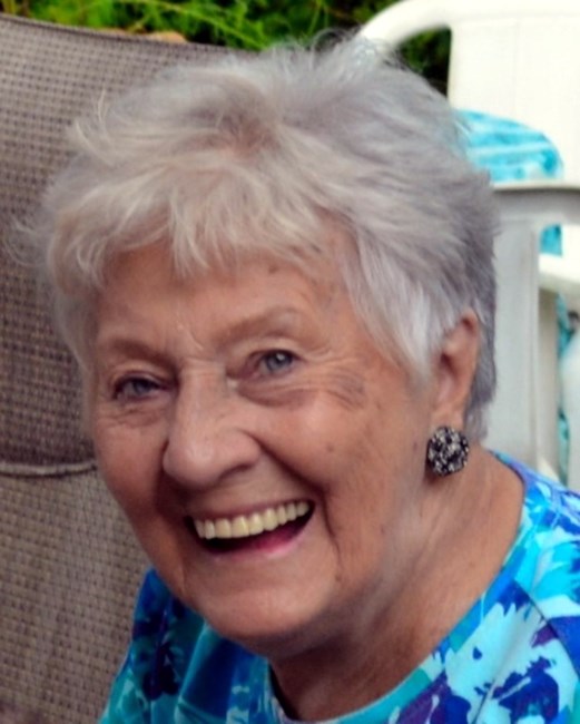 Obituary of Adeline Germinario