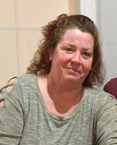 Avis de décès de Christina Louise Bryant