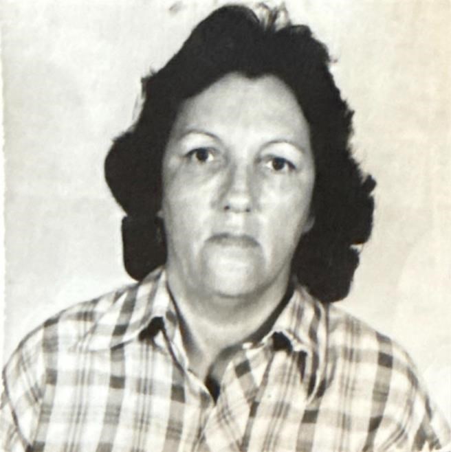 Obituary of Maria Teresa Marrero