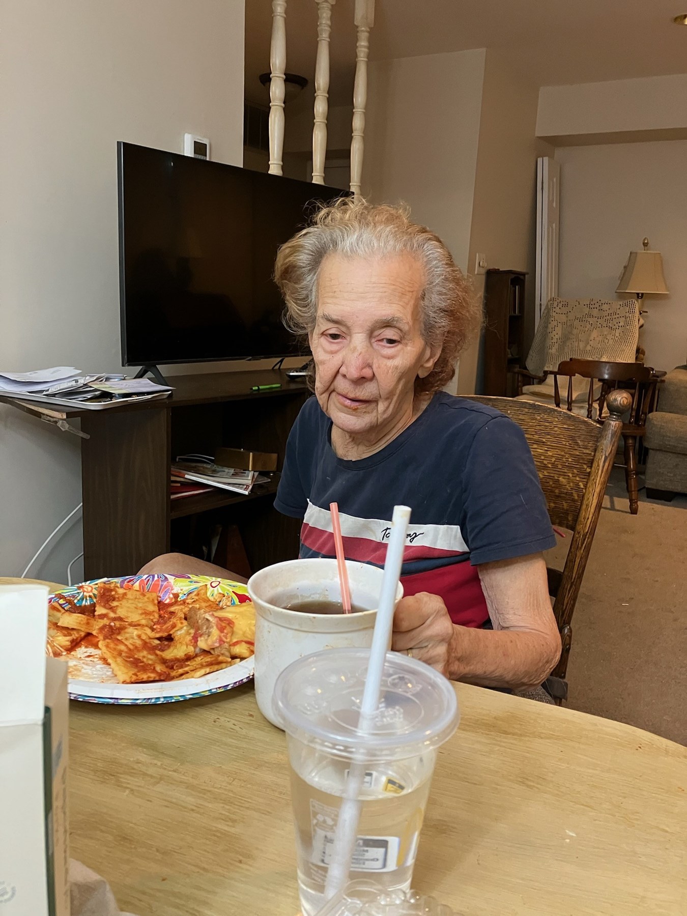 Obituario de Marcia Rosalee Scheiner