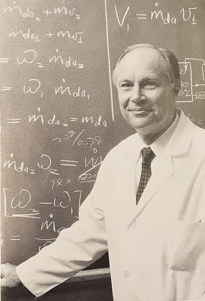Obituary of Kenneth Rodman Purdy