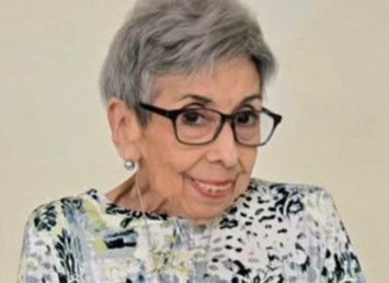 Obituary of Imelda Dolores Bartle