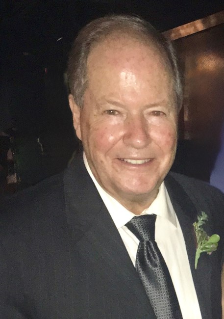 Obituary of Joseph Anthony Cuccia Jr.
