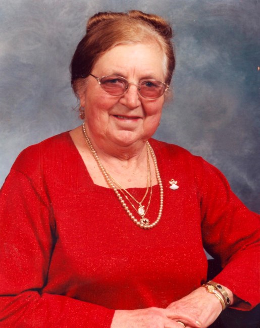 Magdalena Rumancik Obituary Fort Qu'appelle, SK