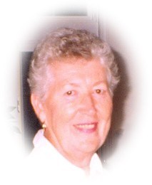 Obituary of Betty J Magness