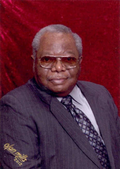 Obituary of William H Satterfield