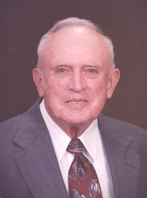 Obituary of Albert Graham Miller