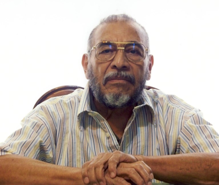 Obituario de Felipe Mendoza-Soto