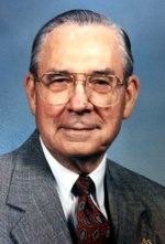 Hubert Dutton