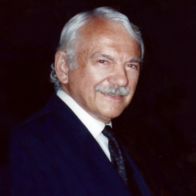 Obituary of Raymond Charles Arthur Purl