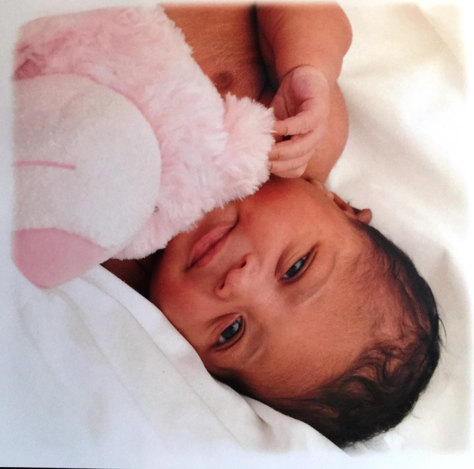 Obituary of Melanie Flood