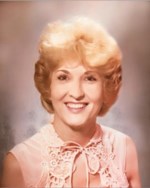 Naomi Kramer