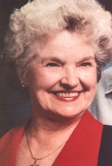 Obituary of Anita Joy Candler