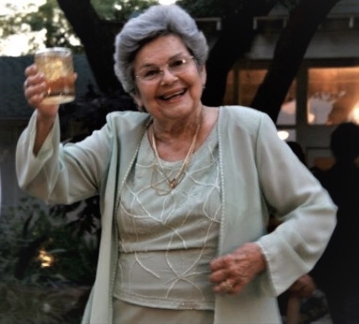 Obituary of Isabel Fushille