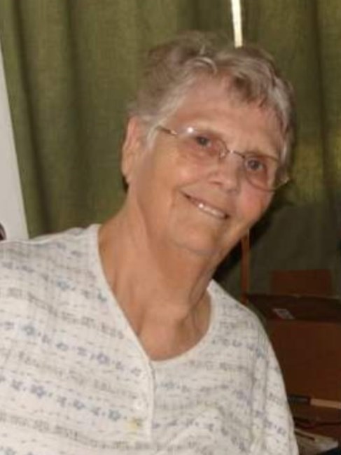 Obituary of Carol Jean Riley