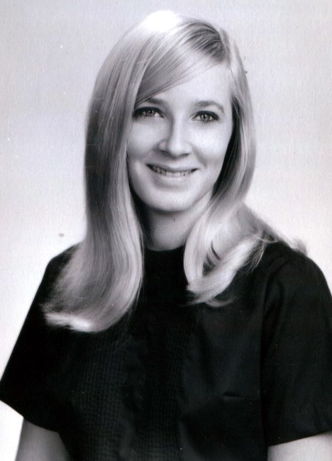 Obituary of Joan Marie Atkins