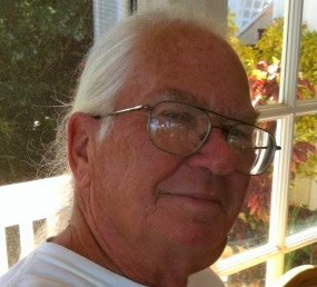 Obituary of Bruce Parsil