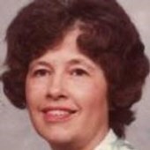 Obituary of Geraldine Francis Dorsey