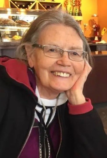 Obituario de Grace Kuhl