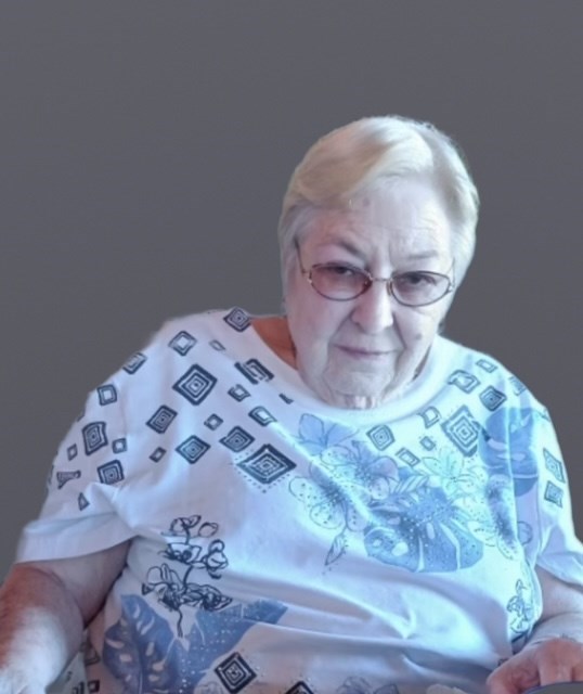 Avis de décès de Audrey C Dalton