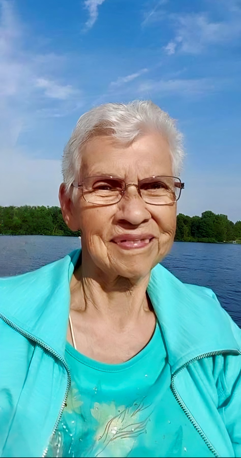 Avis de décès de Charlotte A. Coe