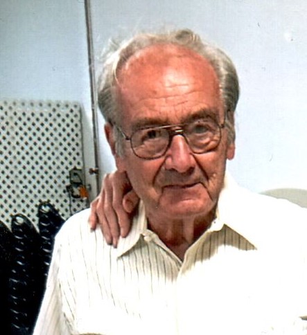 Obituary of Ronald "Ron" L. Pearson