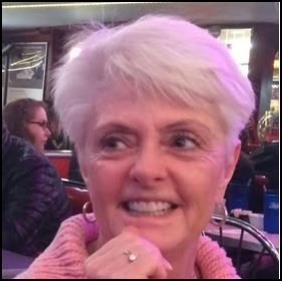 Obituary of Kathleen Coronato